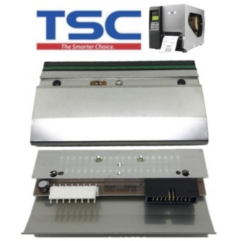 Термоголовка TSC TTP-2410M PRO (104mm) - 200DPI, 98-0470020-00LF